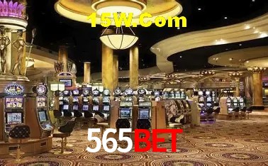 Experiência VIP 565bet