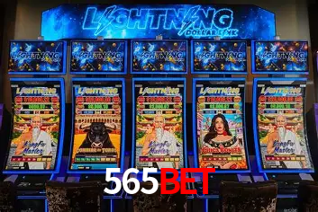 565bet Rio de Janeiro - Licenses
