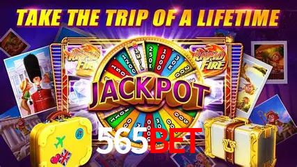 Promoções Sazonais 565bet