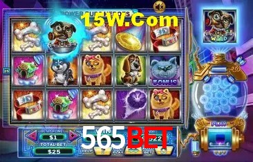 565bet Brasília - Bonus Features