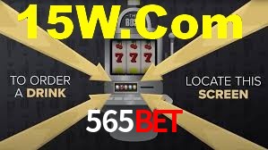 Welcome Bonus 565bet