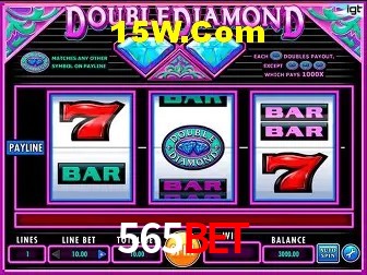 565bet - cassino ao vivo
