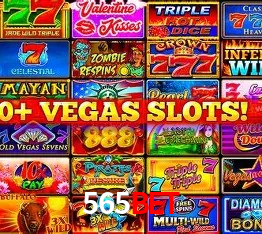 Login Seguro 565bet