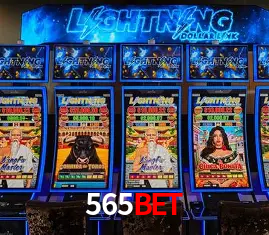 565bet - Login Methods