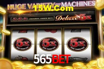 565bet Belo Horizonte - Jackpots