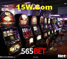 Diretório de Jogos 565bet