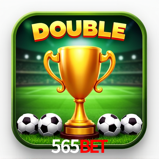 Interface do App 565bet