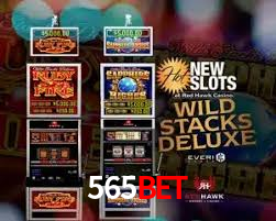 Ofertas Imperdíveis na 565bet: Promoções e Bônus Que Valem a Pena