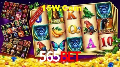 565bet Rio de Janeiro - Slot Strategy