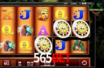 565bet Salvador - Support