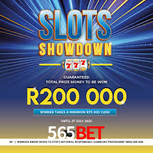 VIP Casino 565bet