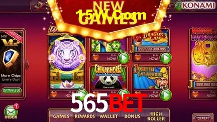 565bet Rio de Janeiro - Popular Jogos