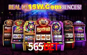 Promoção Relâmpago 565bet
