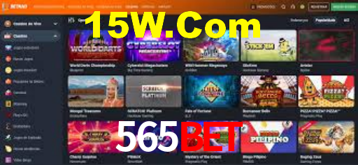 565bet: A Experiência de Casino com Jogos de Mesa ao Vivo