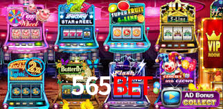 Tournaments 565bet