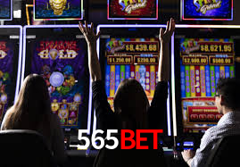 Live Casino 565bet