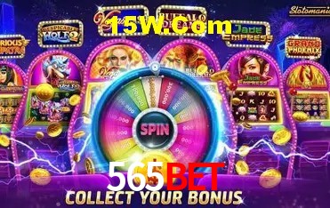 Recursos de Bônus 565bet