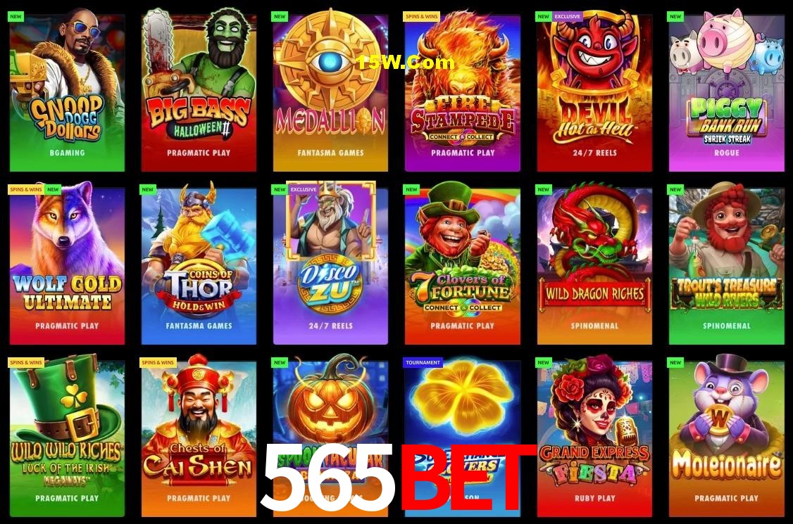 Game Statistics 565bet