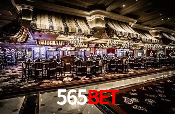 Jogos de Slot 565bet