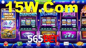 Blackjack Table 565bet
