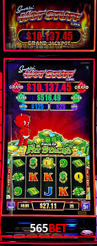 Sinta a adrenalina dos jogos de cassino com 565bet
