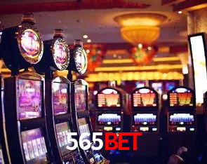 Casino Ao Vivo 565bet