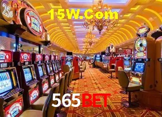 565bet Salvador - Promo Stats