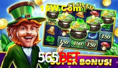 565bet São Paulo - Top Slots