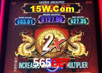 Especiais de Fim de Semana 565bet
