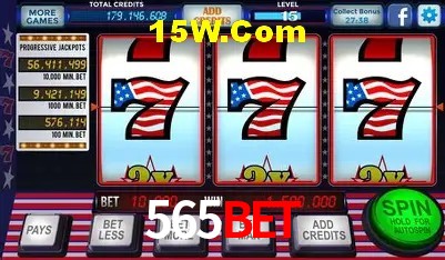 565bet - Winners Celebration