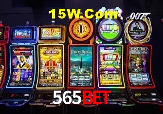 Benefícios da Conta 565bet