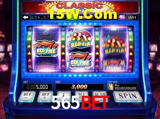565bet Plataforma - Certificada MGA desde 2015
